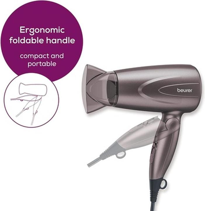 Produktbild Beurer HC 17 (1300 W)