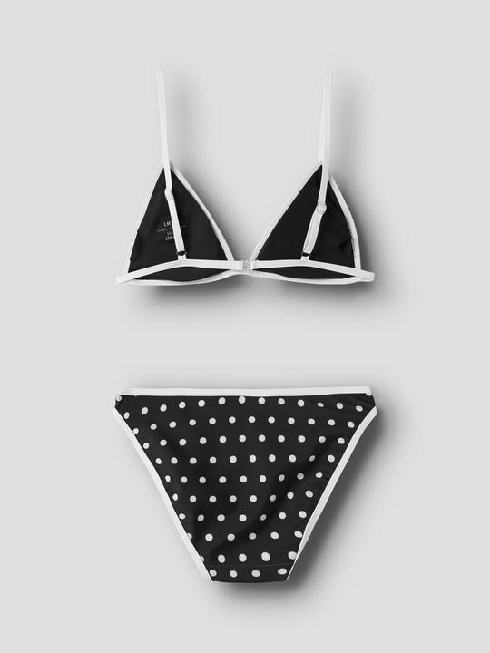 Immagine prodotto Lmtd Verstellbarer Bikini (122, 128)