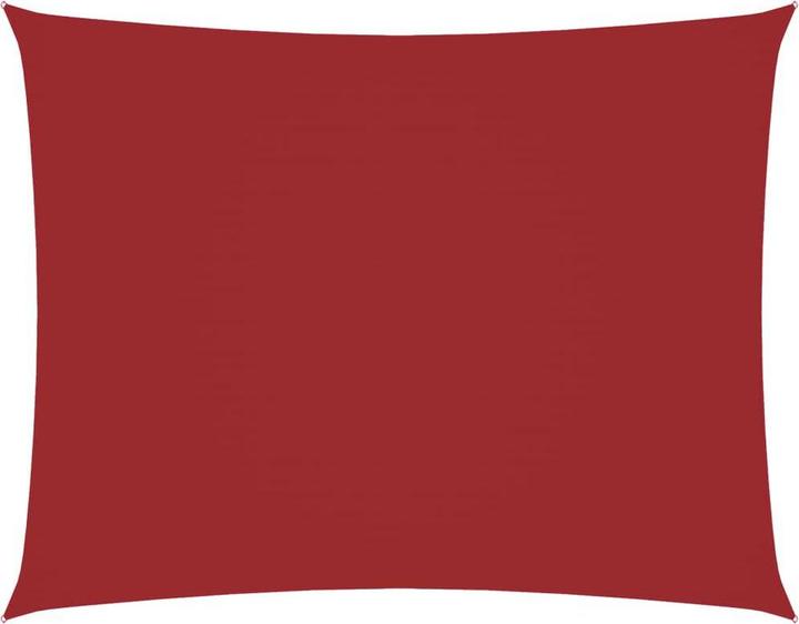 Image du produit vidaXL Sonnensegel (500 x 600 cm)