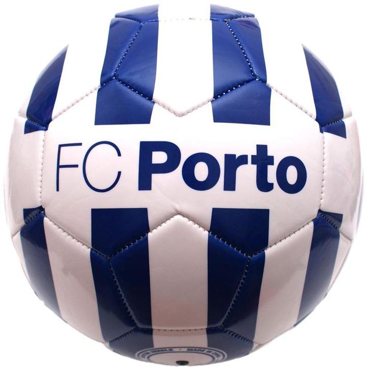 Immagine prodotto Phi Promotions Pallone del tifoso dell'FC Porto Football Club (5)