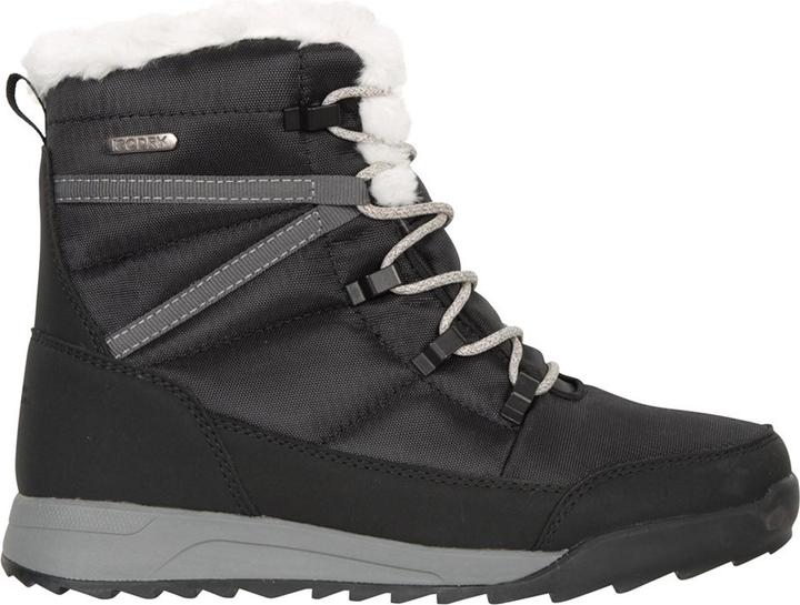 Image du produit Mountain Warehouse - Après-skis LEISURE - Femme (40)