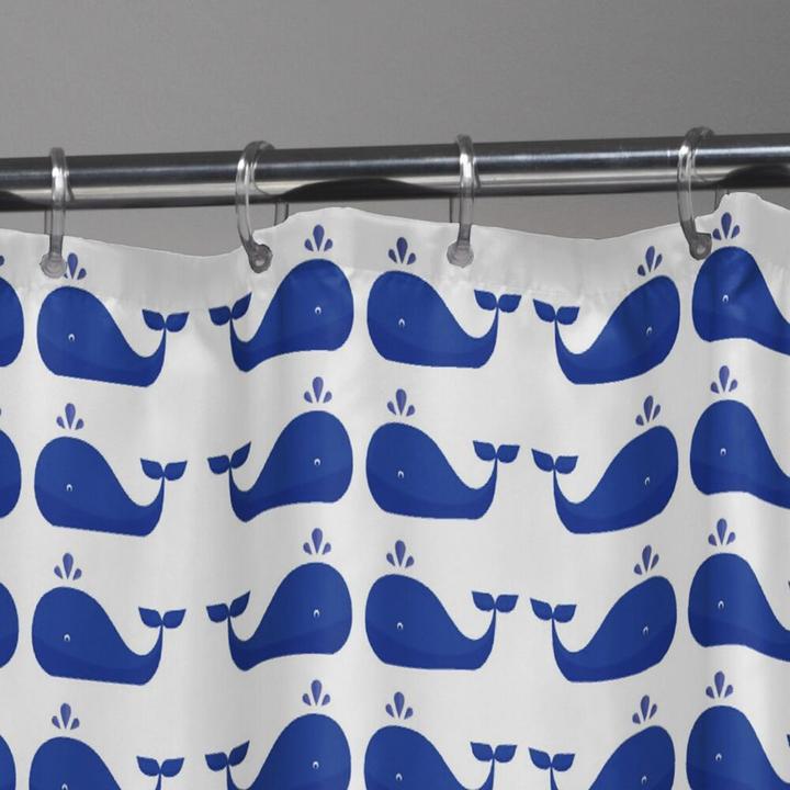 Produktbild Sealskin Whale (180 x 200 cm)