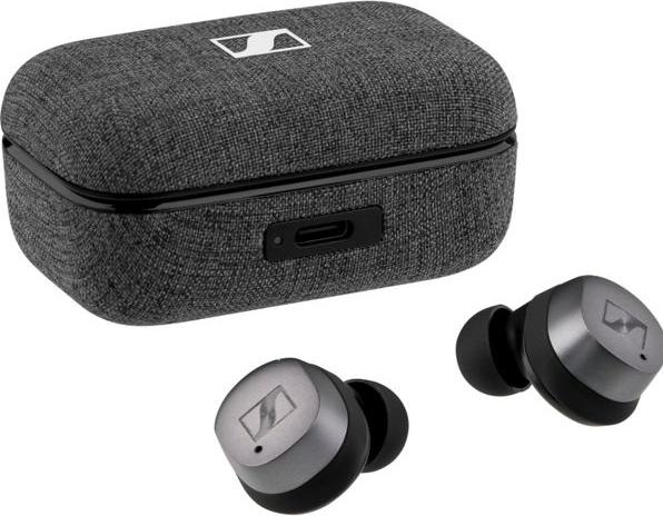 Actual product image Sennheiser Momentum 3 (ANC, 7 h, Wireless)