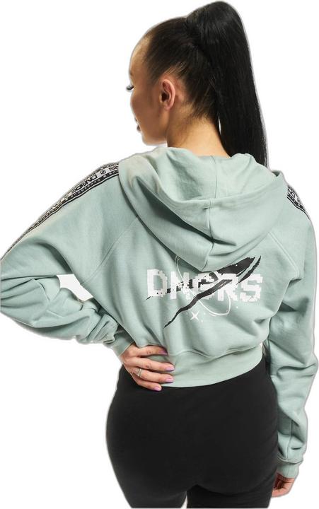 Produktbild Dangerous DNGRS Cumulus Hoody - 82295 (L)