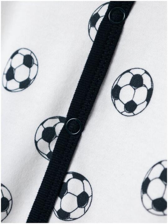Produktbild Name it Schlafanzug Fussball (62)