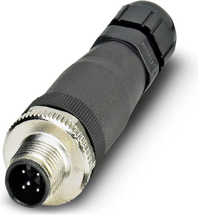 Produktbild Phoenix Contact Sensor-/Aktor-Steckverbinder