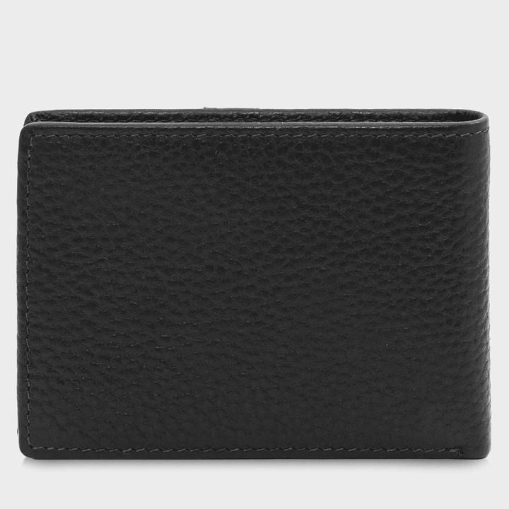 Produktbild Braun Büffel Theo Geldbörse RFID Schutz Leder 11 cm