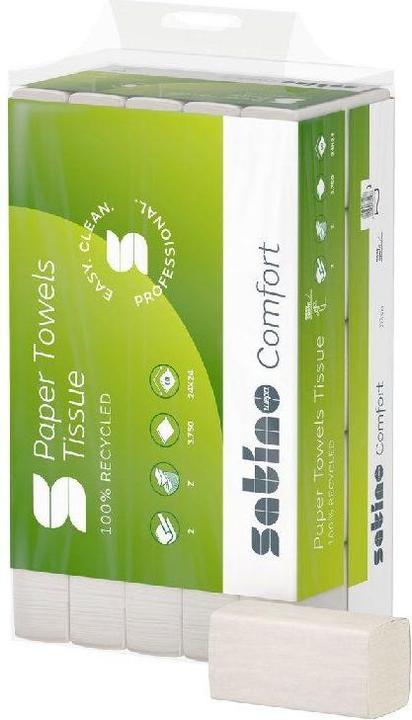 Actual product image Satino by Wepa Comfort (1x)