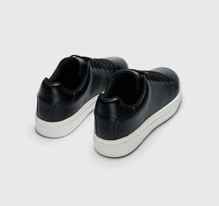 Image du produit Selected Slhdavid Chunky Leather Sneaker 2.0 Noos (45)