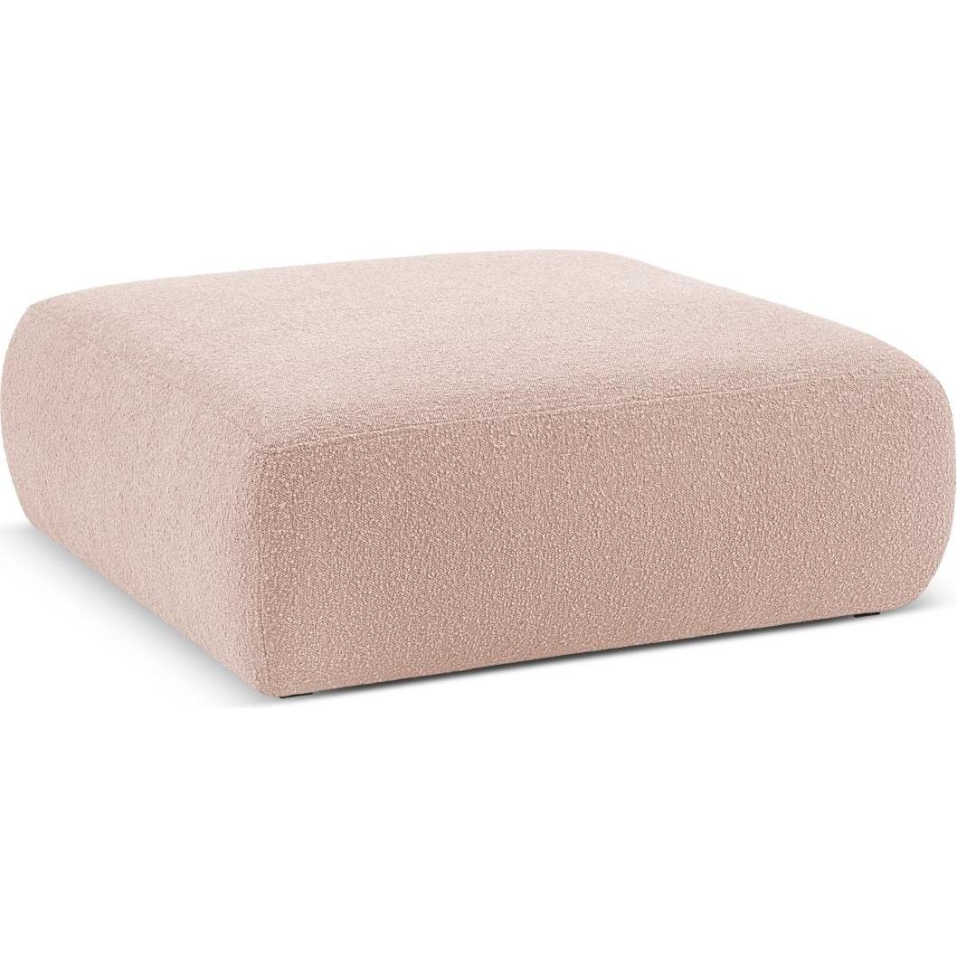 Micadoni, Hocker + Pouf, Molino