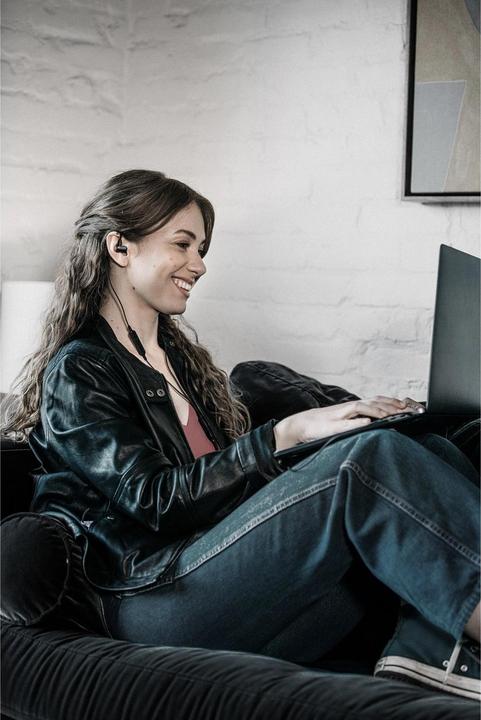 Actual product image Shure Aonic 3 (No noise cancellation, Cable)