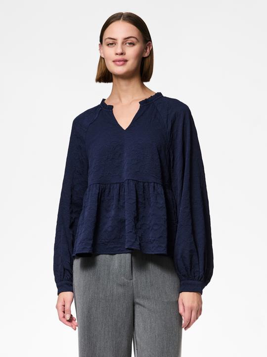 Immagine prodotto Pieces Top PCNALANI con maniche lunghe (M)