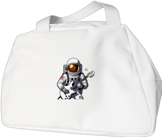 Produktbild Bügelbilder Schul & Freizeitsrucksack-Set Astrostar (15 l)