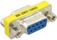 Produktbild InLine Mini-Gender-Changer (Mini DIN)