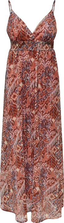 Produktbild Only ONLVIKKI Langes Kleid Kleid (L)