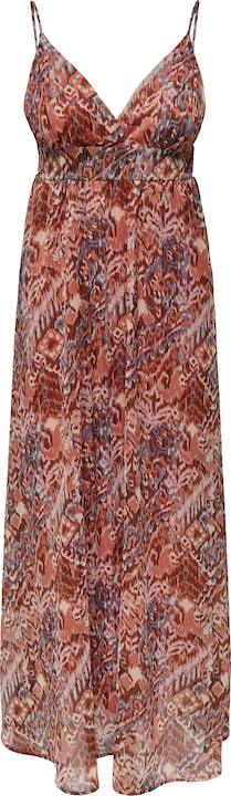 Actual product image Only ONLVIKKI Langes Kleid Kleid (L)