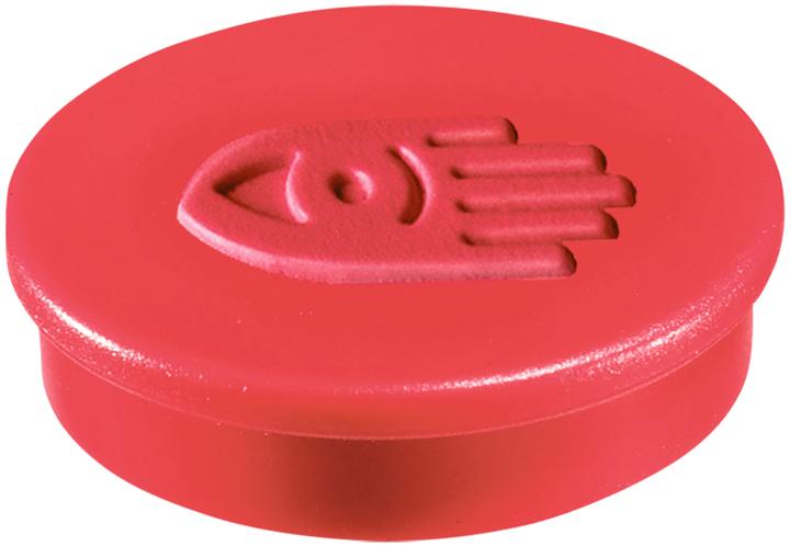 Produktbild Legamaster Haftmagnete 35mm (1 x)