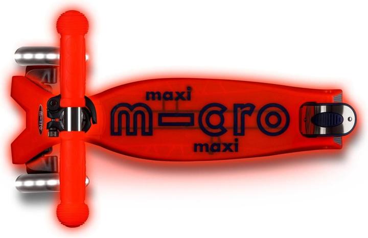 Actual product image Micro Maxi Deluxe Glow LED