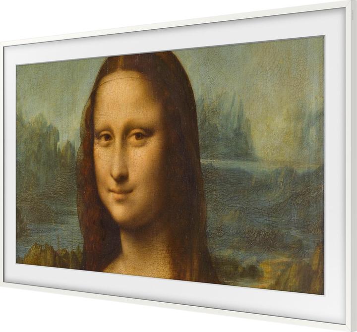 Produktbild Samsung The Frame GQ85LS03BGU (85", LS03BG, QLED, 4K, 2023)