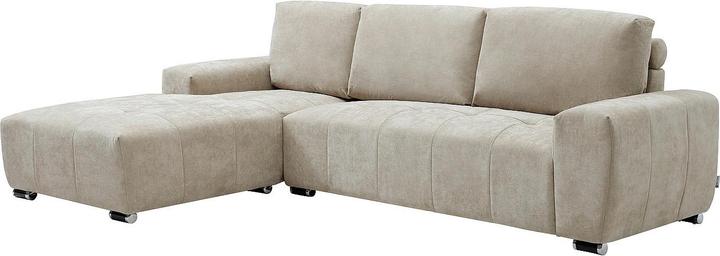 Produktbild Vente-unique Michelia (Ecksofa)