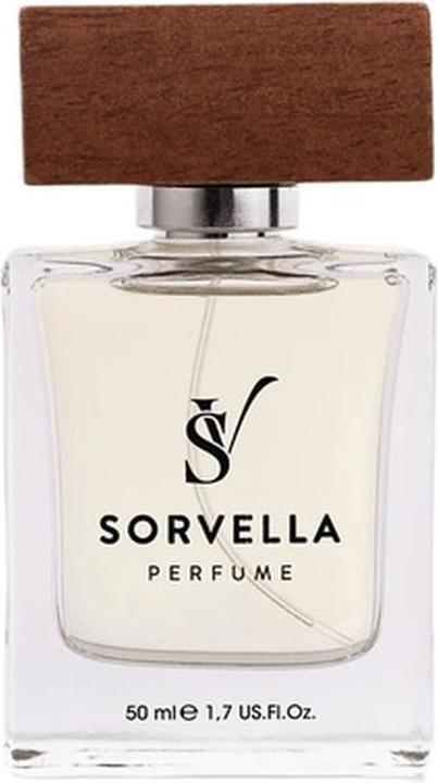 Actual product image NoName S526 Stronger with You 50ml Sorvella Spicy Men's Perfume (Eau de parfum, 50 ml)