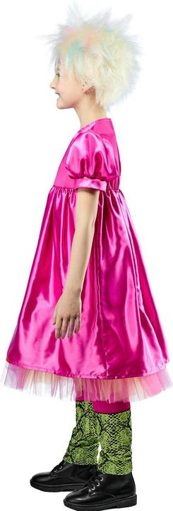 Produktbild Barbie KostümKleid ‘” 'Verrückte “ Mädchen (116)