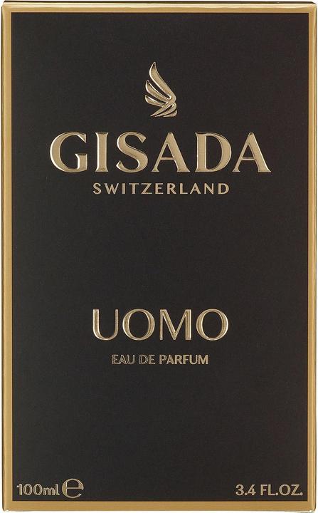 Immagine prodotto Gisada Uomo (Eau de parfum, 100 ml)