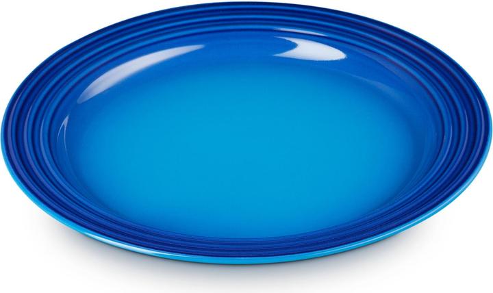 Azur Blue