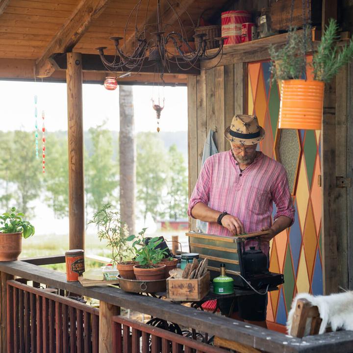 Image du produit Primus Tupike