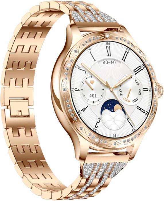Actual product image EKO Connected watch model Luxy
