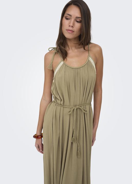 Image du produit JdY JDYLIVA Langes Kleid Kleid (XXL)