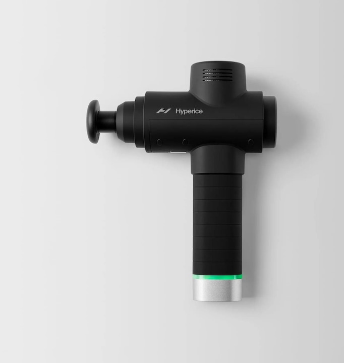 Actual product image Hyperice Hypervolt 2 Pro