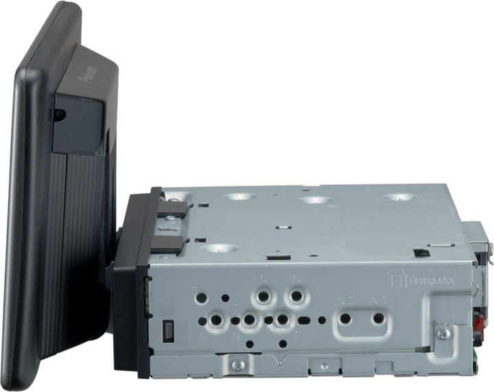 Actual product image Pioneer SPH-DA97DABUNI (Android car, Apple Carplay)