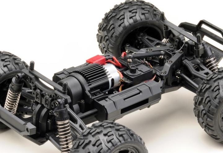 Actual product image Absima Sand Buggy Charger (RTR Ready-to-Run)