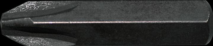Image du produit SW-Stahl 04100L-K3 Embout de force pour visseuse à main Ph 3, 36 mm de long (8 mm)