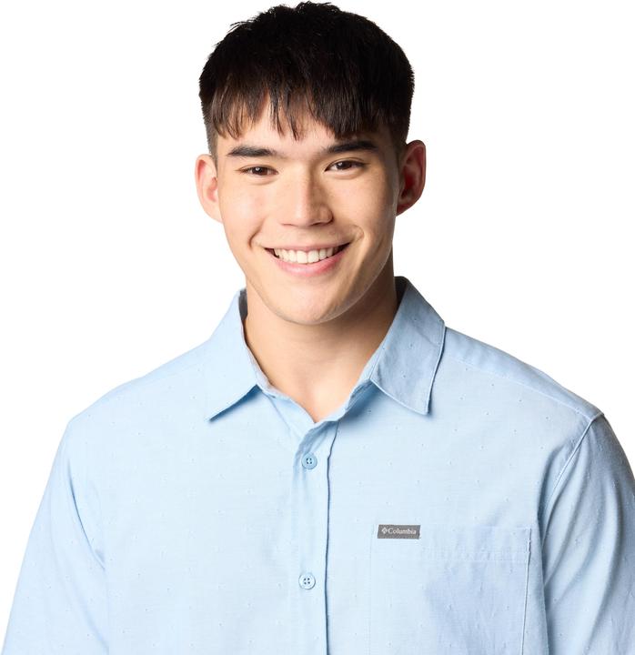 Immagine prodotto Columbia Rapid Rivers™ Novelty Short Sleeve (S)