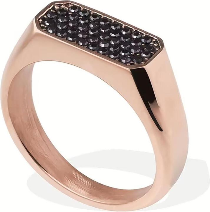 Produktbild Liu Jo Damenring Roségold (22)