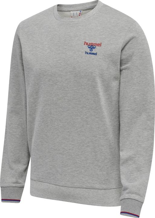 Actual product image hummel Ic Dayton Sweatshirt (XXS)