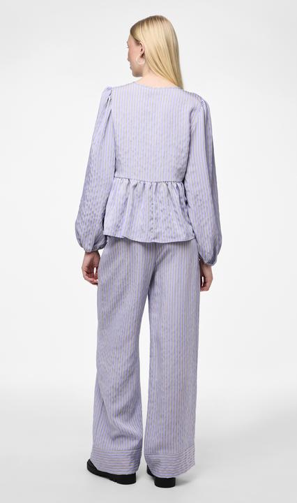 Immagine prodotto Pieces Top PCFUBBI con maniche lunghe (M)