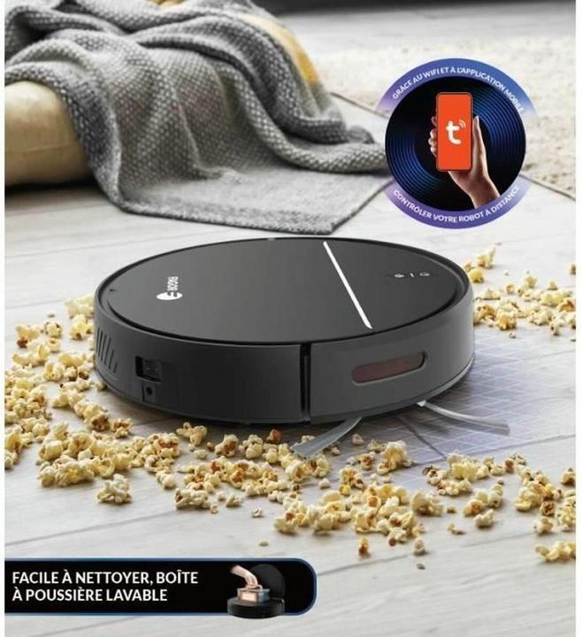 Produktbild Fagor Roboterstaubsauger FGR200 (Wischtuch)