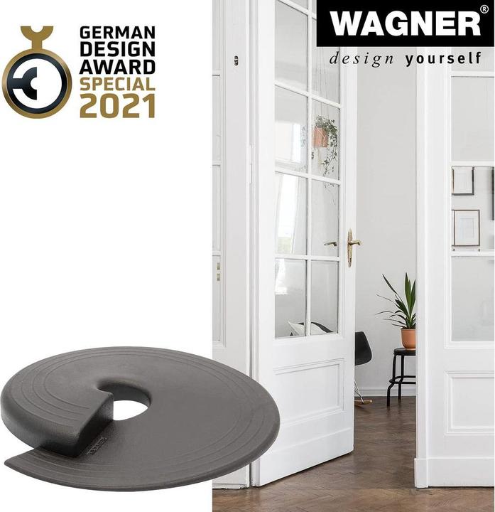Image du produit Wagner System Cale de porte (4 pcs)