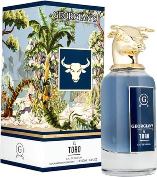 Flavia El Toro (Eau de Parfum)