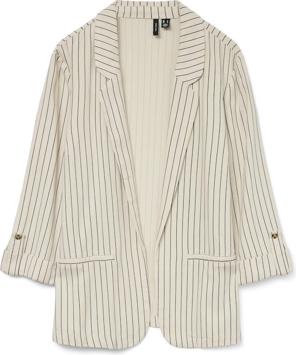 Image du produit Vero Moda Vmjesmilo 3/4 Loose Blazer Wvn Ga Noos (XL)