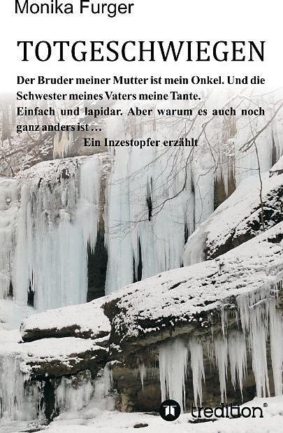 Produktbild Totgeschwiegen (Deutsch, Monika Furger, 2017)