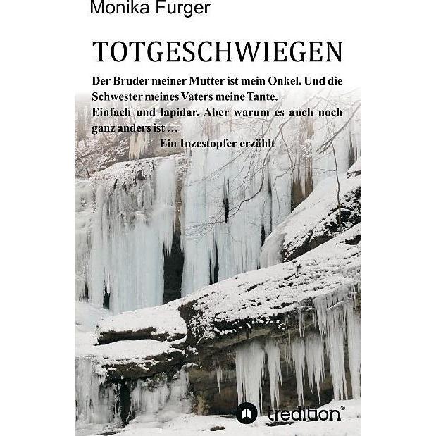 Totgeschwiegen, Sachbücher von Monika Furger
