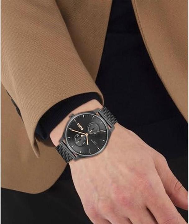 Produktbild BOSS Hugo Tyler (Analoguhr, 43 mm)