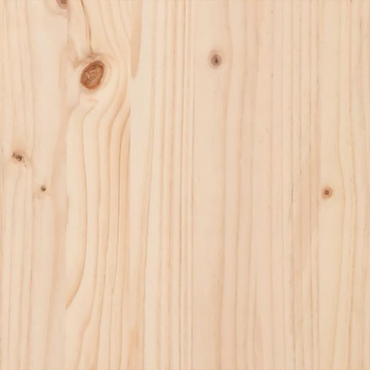 Image du produit vidaXL Bettgestell (90 x 200 cm)