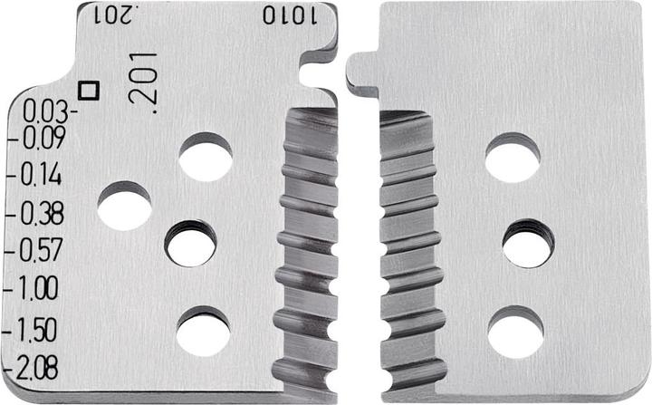 Image du produit Knipex Pince universelle (180 mm)