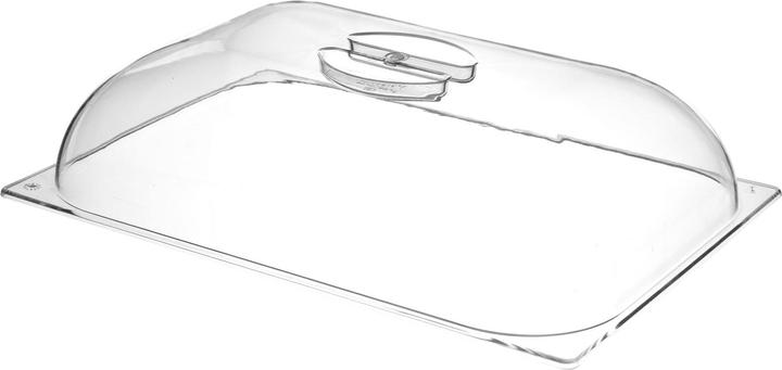 Image du produit Gastro Hero Couvercle en polycarbonate
