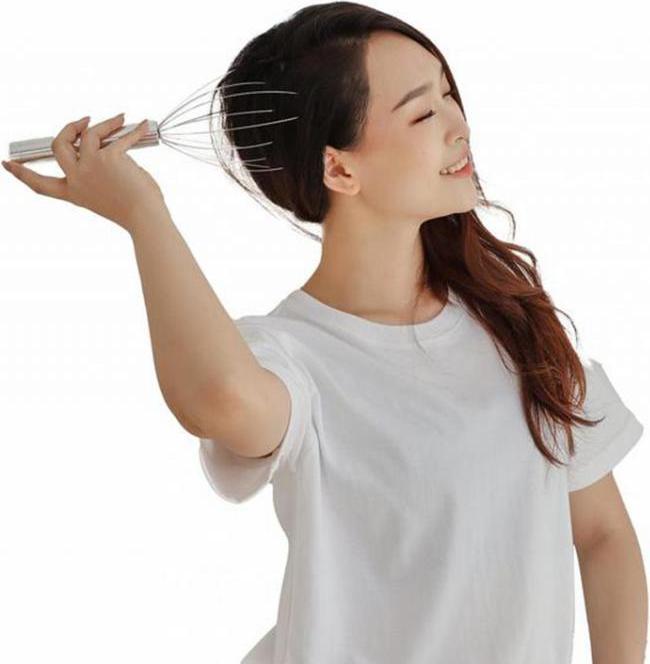 Image du produit TOP Masseur de tête